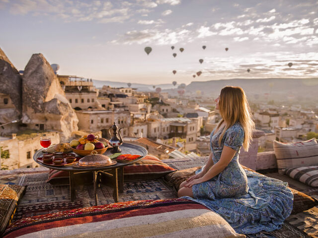 Budva' ya Gidiyoruz..