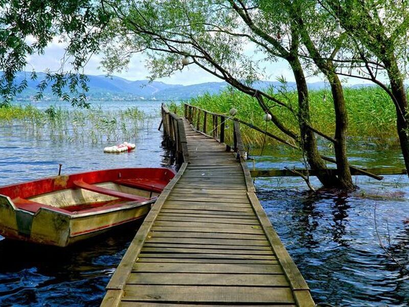 Sapanca Maşukiye Ormanya Turu