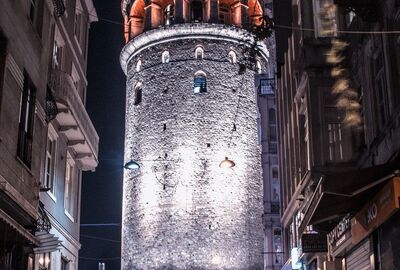 İstanbul Tarihi Yarımada Turu