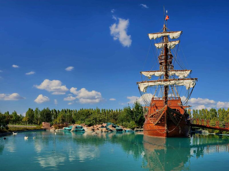 Eskişehir Masallar Diyarı Turu