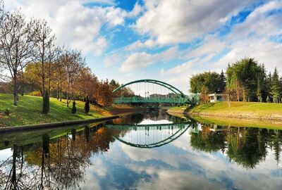 Eskişehir Masallar Diyarı Turu