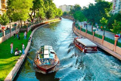 Eskişehir Masallar Diyarı Turu