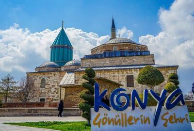 Konya Turu