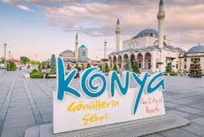 Konya Turu