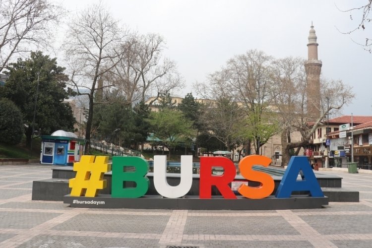 Bursa Cumalıkızık Gölyazı Turu