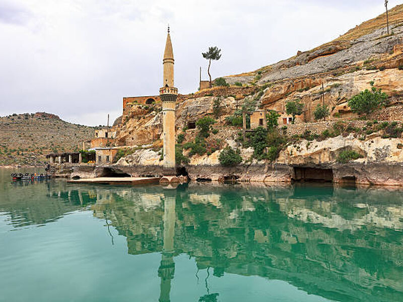 Sıra Geceli Butik Gap Turu