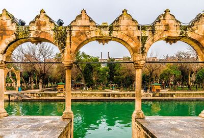 Sıra Geceli Butik Gap Turu