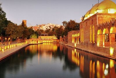 Sıra Geceli Butik Gap Turu