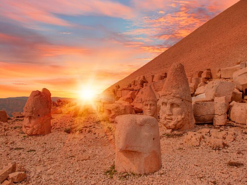 Sıra Geceli Butik Gap Turu