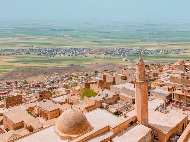 Sıra Geceli Butik Gap Turu