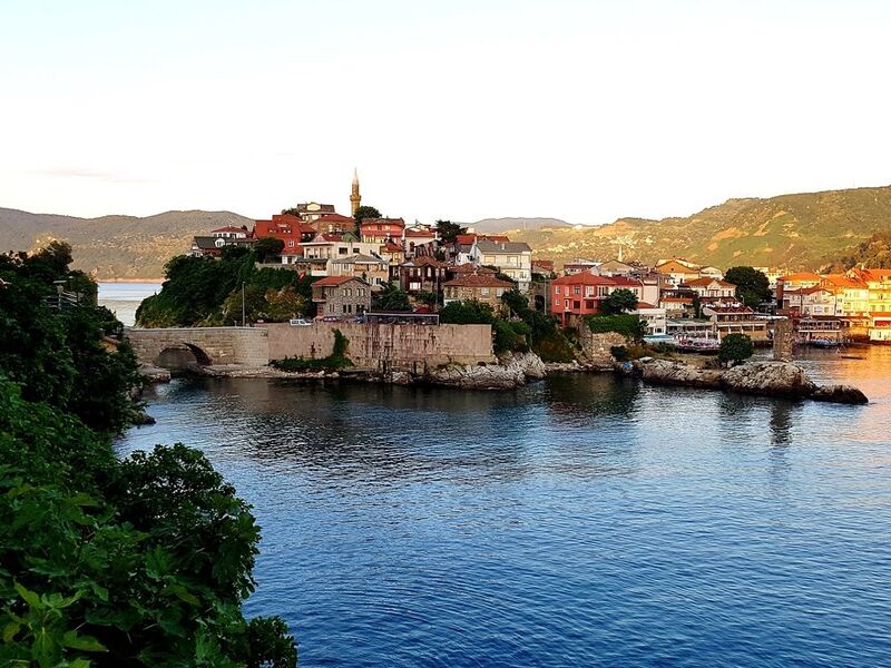 Amasra Safranbolu Turu