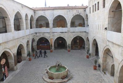 Amasra Safranbolu Turu