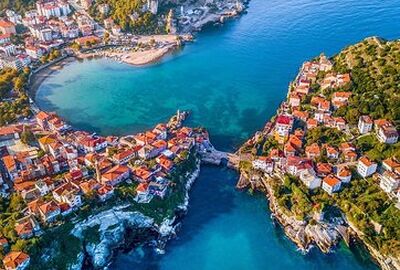Amasra Safranbolu Turu