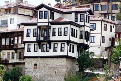 Beypazarı Turu