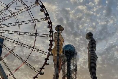 Doğu Karadeniz Ve Batum Turu