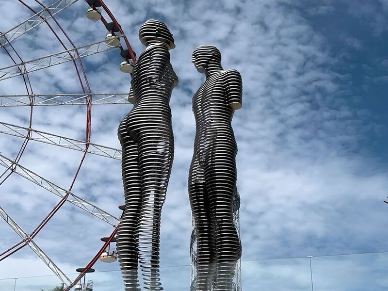 Doğu Karadeniz Ve Batum Turu