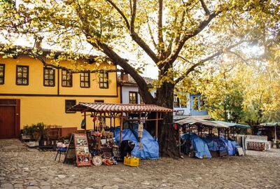 Uludag Ve Bursa Turu  1 Gece 2 Gün