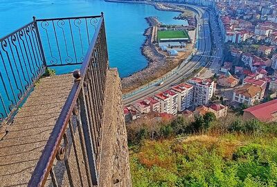 Premium Doğu Karadeniz Batum Rüyası