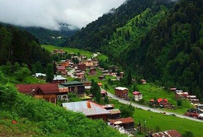 Premium Doğu Karadeniz Batum Rüyası