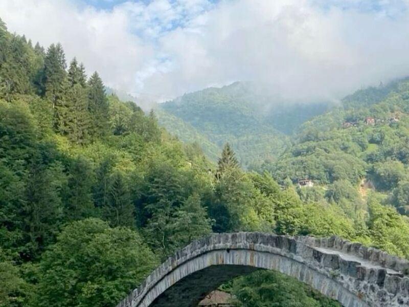 Premium Doğu Karadeniz Batum Rüyası