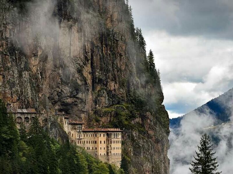 Premium Doğu Karadeniz Batum Rüyası