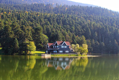 Bolu Gölcük Yedigöller Turu