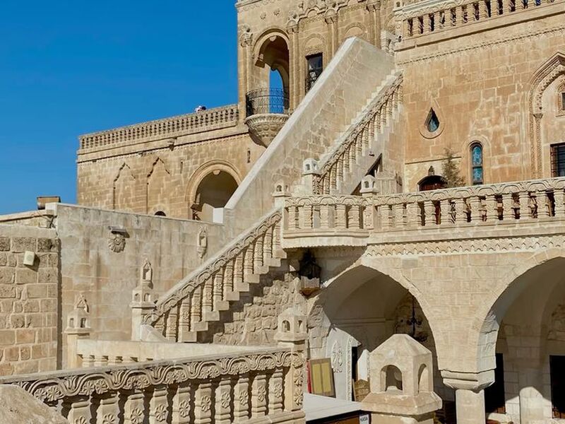 Premium Güneydoğu Anadolu Turu