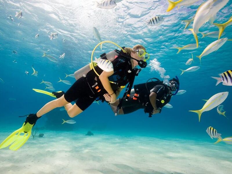 Fethiye Ölüdeniz Tatili 4 Gece 5 Gün