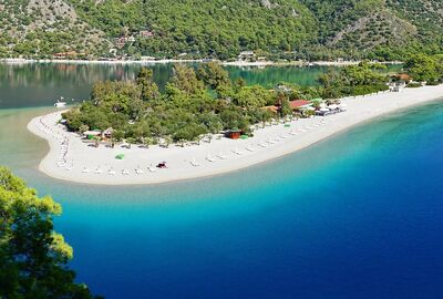 Fethiye Ölüdeniz Tatili 3 Gece 4 Gün 
