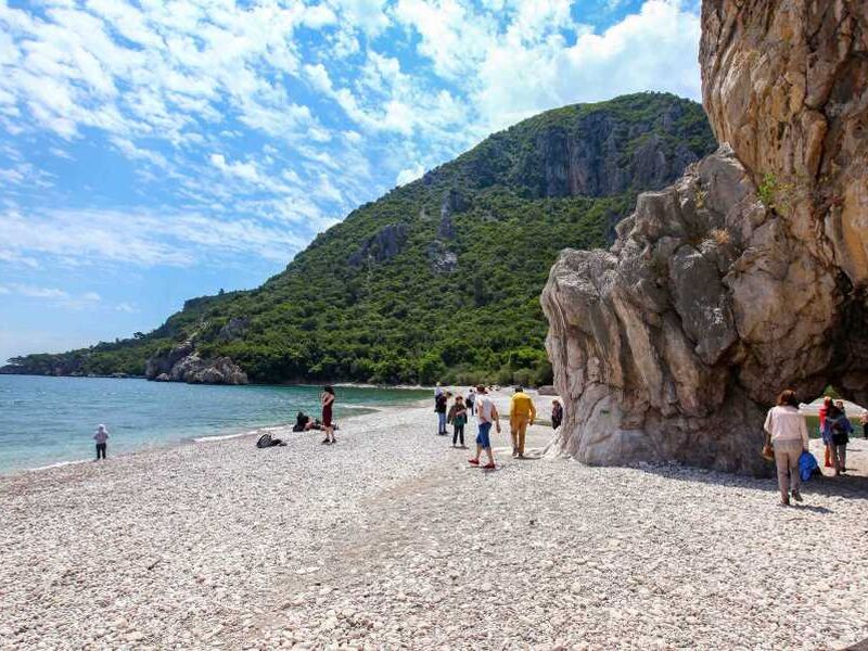 Olympos Adrasan Tatili 3 Gece 4 Gün