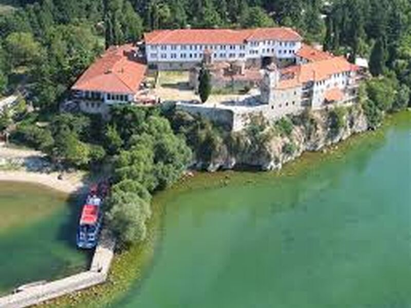 Vizesiz İzmir Hareketli Uçaklı Balkan Masalı Turu (Ekstra Turlar Dahil) 7 Gece Belgrad Gidiş - Belgrad Dönüş 2026