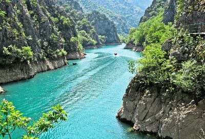 Vizesiz İzmir Hareketli Uçaklı Balkan Masalı Turu (Ekstra Turlar Dahil) 7 Gece Belgrad Gidiş - Belgrad Dönüş 2026