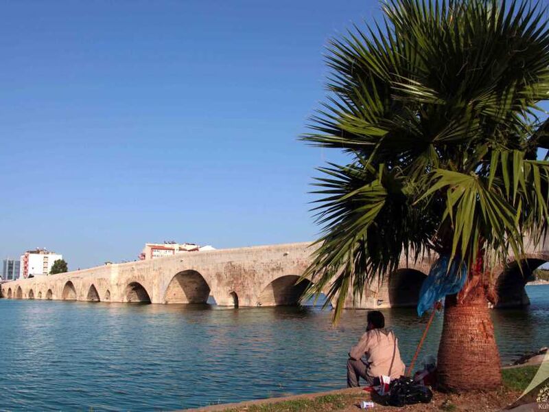 Adana Portakal Çiçeği Festivali