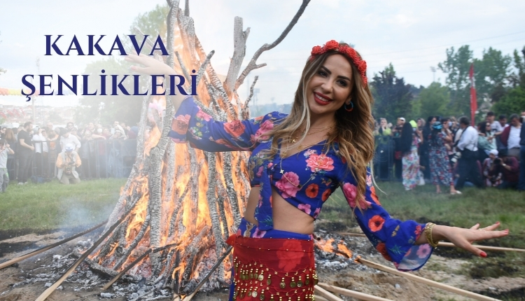 Edirne Kakava Şenlikleri Turu