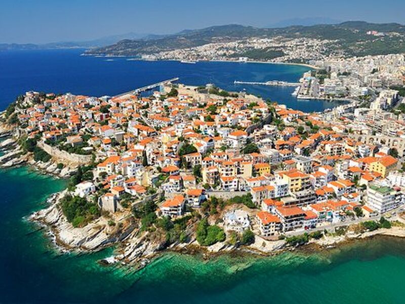 Kısa Balkan Masalı