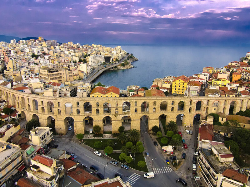 Kısa Balkan Masalı