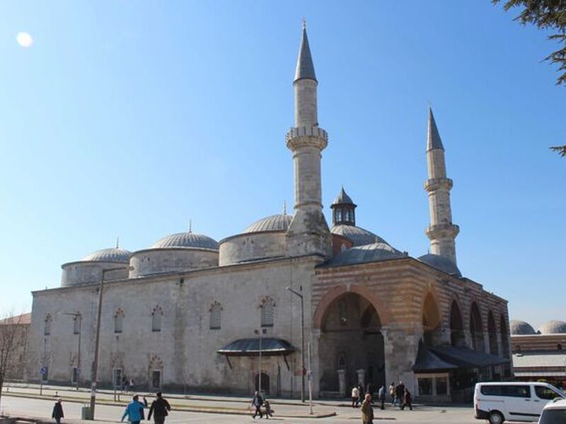 Edirne Kakava Şenlikleri Turu