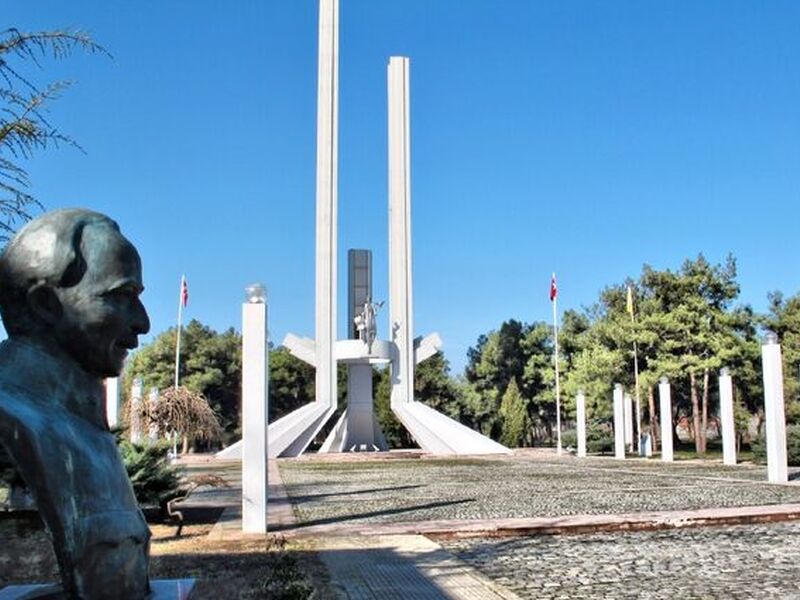 Edirne Kakava Şenlikleri Turu