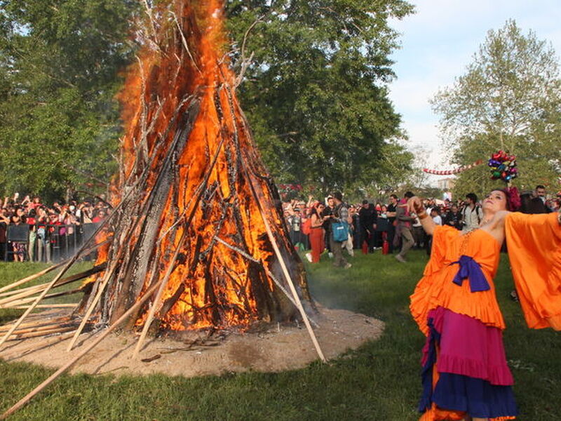 Edirne Kakava Şenlikleri Turu