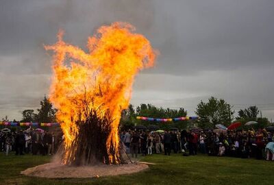 Edirne Kakava Şenlikleri Turu