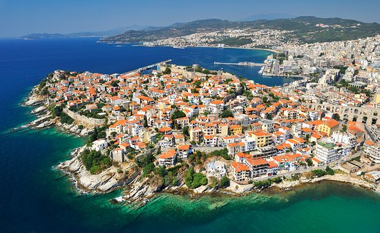 Büyük Yunanistan Masalı