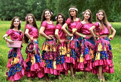 Edirne Kakava Şenlikleri Turu