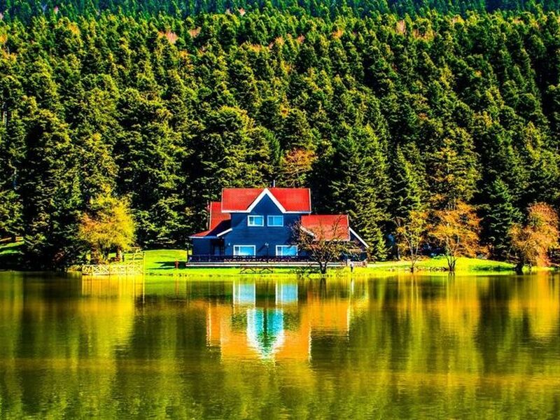 Batı Karadeniz Turu  1 Gece 2 Gün