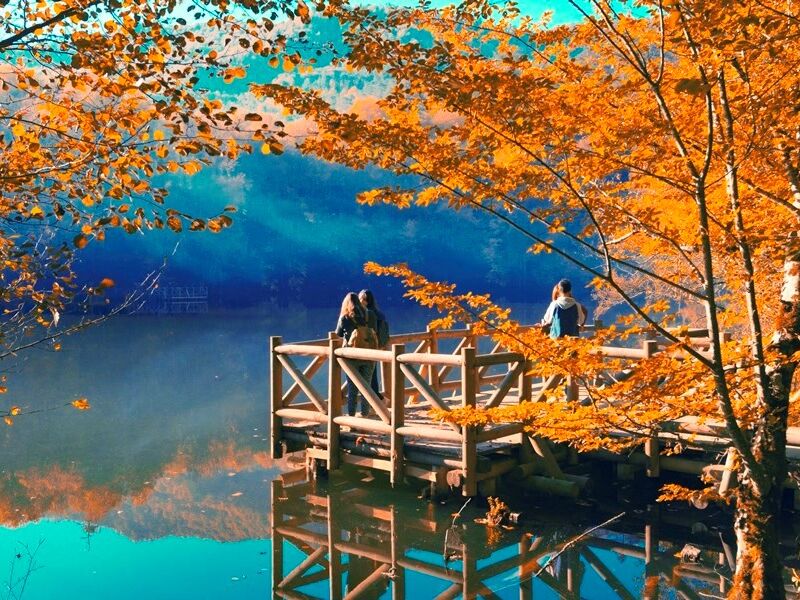 Batı Karadeniz Turu  1 Gece 2 Gün