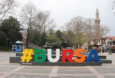 Bursa Cumalıkızık Gölyazı Turu