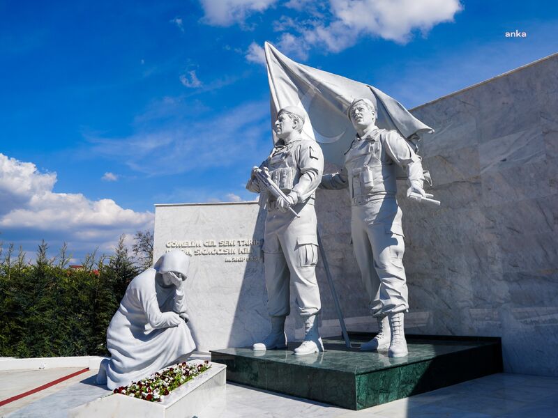 Çanakkale Şehitlik Turu