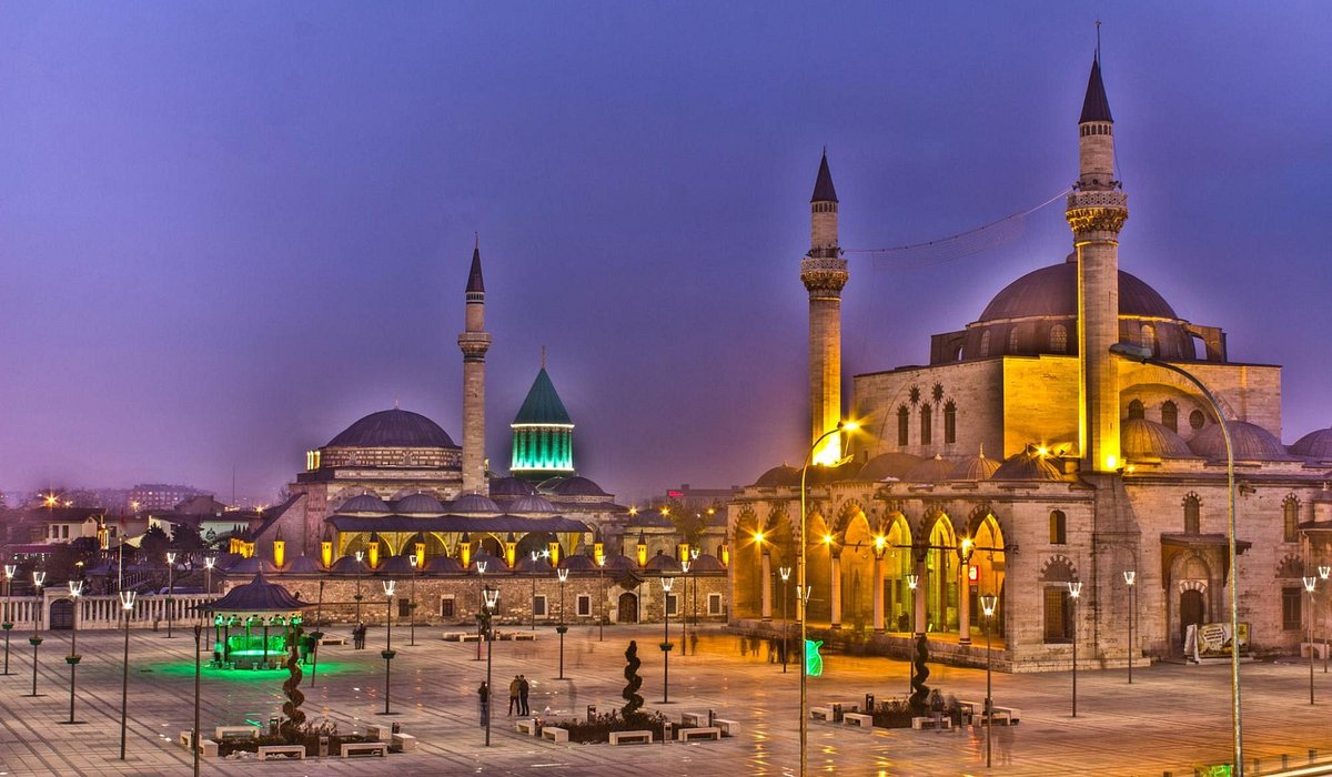 Konya Turu